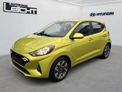Gelb Neu 2025 Hyundai i10 Trend Kleinwagen | 17.890 € (Fairer Preis)