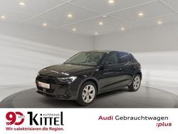 Mythosschwarz metallic Gebraucht 2023 Audi A1 Basis Kleinwagen | 26.449 € (Fairer Preis)