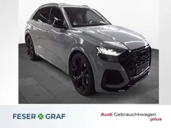 Nardograu uni Gebraucht 2022 Audi RS Q8 Ambiente SUV | 96.980 €