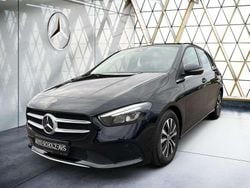 Schwarz Gebraucht 2021 Mercedes B200 Style Van / Kleinbus | 22.699 € (Guter Preis)