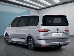 Silber Neu 2025 VW T7 Van | 71.299 €