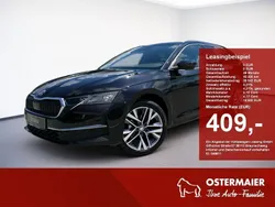 Blackmagic perleffekt Gebraucht 2024 Skoda Octavia Selection Kombi | 36.850 € (Fairer Preis)