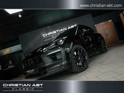 Schwarz Gebraucht 2023 Porsche Macan GTS SUV | 96.900 € (Fairer Preis)