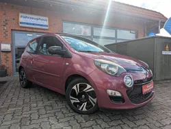 Violett Gebraucht 2014 Renault Twingo Initiale Paris Kleinwagen | 5.350 € (Fairer Preis)
