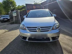 Silber Gebraucht 2009 VW Golf Plus Cross Van / Kleinbus | 5.990 € (Fairer Preis)