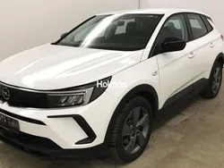 Weiß Gebraucht 2022 Opel Grandland X SUV | 20.694 € (Guter Preis)