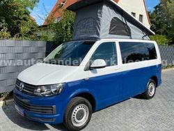 Weiß Gebraucht 2019 VW T6.1 Beach Van | 39.800 €