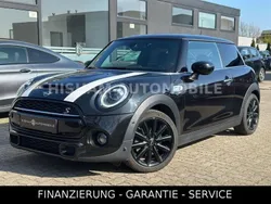 Schwarz Gebraucht 2020 Mini Cooper S Kleinwagen | 16.890 € (Fairer Preis)