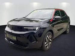 Lackierung schwarz perla nera/typ aussenverkleidung metalliclackierung Gebraucht 2023 Opel Mokka-e GS Line SUV | 18.490 € (Guter Preis)