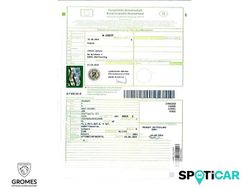 Perla nera schwarz (metallic) Gebraucht 2024 Peugeot 308 GTi Kombi | 28.990 € (Fairer Preis)