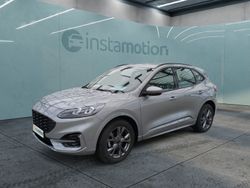 Silber Gebraucht 2024 Ford Kuga ST-Line SUV | 29.000 € (Fairer Preis)