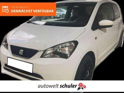 Weiß Gebraucht 2013 Seat Mii Style Kleinwagen | 7.290 € (Fairer Preis)
