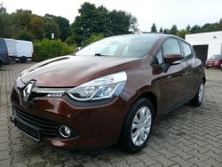 Braun Gebraucht 2014 Renault Clio IV Dynamique Kleinwagen | 6.990 € (Fairer Preis)