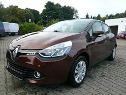 Braun Gebraucht 2014 Renault Clio IV Dynamique Kleinwagen | 6.990 € (Fairer Preis)