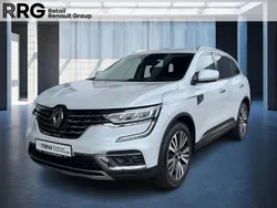 Univers weiss Gebraucht 2022 Renault Koleos Initiale Paris SUV | 24.490 € (Superpreis)