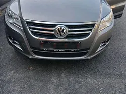Grau Gebraucht 2010 VW Tiguan Freestyle SUV | 7.500 € (Guter Preis)