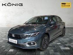Grün Neu 2025 Fiat Tipo Urban Limousine | 18.989 € (Fairer Preis)
