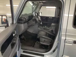 Silber Gebraucht 2023 Ineos Grenadier SUV | 66.666 € (Fairer Preis)
