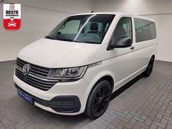 Weiß (weiß) Gebraucht 2020 VW T6.1 S Van | 44.480 € (Fairer Preis)