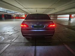 Grau Gebraucht 2006 BMW 750 Limousine | 5.900 € (Guter Preis)