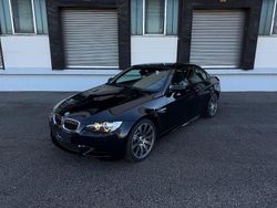 Schwarz Gebraucht 2008 BMW M3 Cabriolet Performance Cabrio | 54.900 € (Fairer Preis)