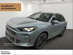 Enceladusgrau matt Gebraucht 2025 Cupra Terramar Limited Edition SUV | 47.980 € (Fairer Preis)