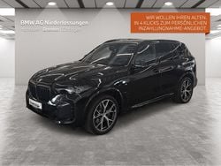 Schwarz Gebraucht 2024 BMW X5 Comfort Edition SUV | 79.910 € (Guter Preis)