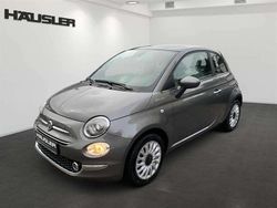 Grigio vesuvio Gebraucht 2022 Fiat 500 Dolcevita Kleinwagen | 14.470 € (Fairer Preis)