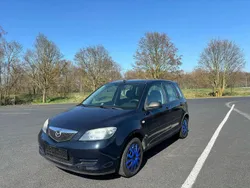 Gebraucht 2005 Mazda 2 Active Kleinwagen | 1.990 € (Etwas zu teuer)