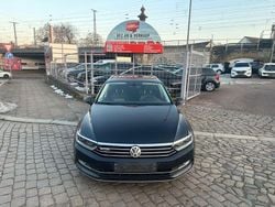 Schwarz Gebraucht 2015 VW Passat Highline Kombi | 9.950 € (Guter Preis)