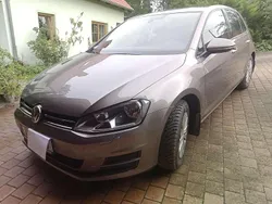 Gebraucht 2016 VW Golf VII Limousine | 12.200 € (Fairer Preis)