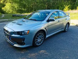 Grau Gebraucht 2025 Mitsubishi Lancer Kleinwagen | 27.000 €