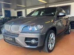 Grey metallic Gebraucht 2008 BMW X6 Sport Line SUV | 16.990 € (Fairer Preis)