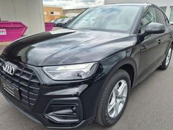 Schwarz Neu 2025 Audi Q5 Sportback Performance SUV | 45.990 €