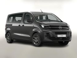 Grau Neu 2025 Opel Vivaro Van | 36.724 € (Fairer Preis)