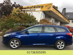 Gebraucht 2014 Ford Focus Trend Limousine | 2.900 € (Superpreis)