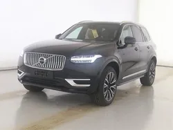 Schwarz Gebraucht 2024 Volvo XC90 Ultra SUV | 61.450 € (Guter Preis)
