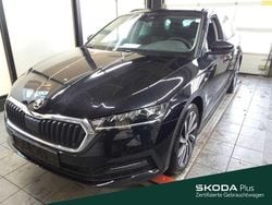 Schwarz Gebraucht 2022 Skoda Octavia Tour Kombi | 21.888 € (Guter Preis)