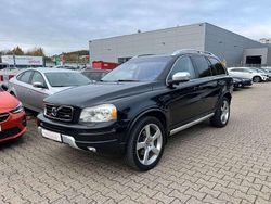 Schwarz Gebraucht 2014 Volvo XC90 SUV | 10.990 € (Superpreis)