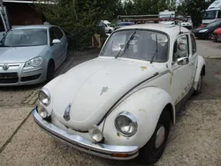 Weiß Gebraucht 1978 VW Käfer Kleinwagen | 2.998 €