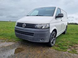 Weiß Gebraucht 2011 VW Transporter Van | 9.900 €