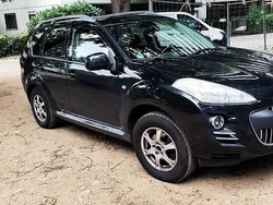 Gebraucht 2007 Peugeot 4007 Sport SUV | 2.200 € (Guter Preis)