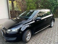 Schwarz Gebraucht 2011 VW Polo Trendline Limousine | 4.300 € (Guter Preis)