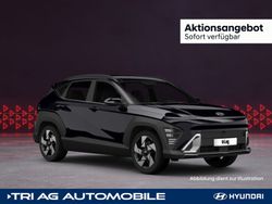 Andere farbe Gebraucht 2022 Hyundai Kona Trend SUV | 37.016 €