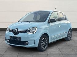 Blau Gebraucht 2023 Renault Twingo Techno Kleinwagen | 12.990 € (Guter Preis)