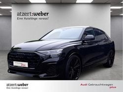 Mythosschwarz metallic Gebraucht 2026 Audi Q8 Ambiente SUV | 91.880 €