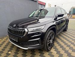 Schwarz Gebraucht 2023 Skoda Kodiaq Style SUV | 28.950 € (Fairer Preis)