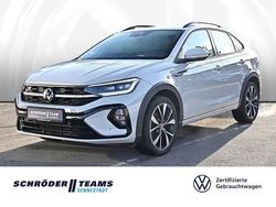 Grau Gebraucht 2022 VW Taigo R-line SUV | 22.790 € (Fairer Preis)
