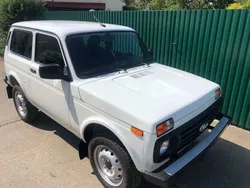 Lada niva