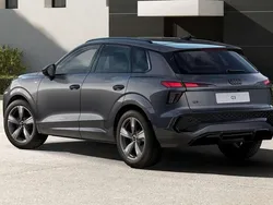 Daytonagrau perleffekt Neu 2025 Audi Q3 S-Line SUV | 46.281 € (Fairer Preis)